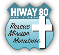 Hiway 80 Rescue Mission