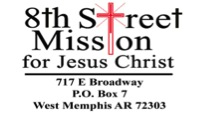 8th Street Mission for Jesus Christ