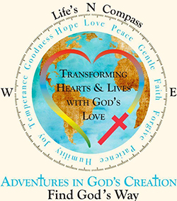 Adventures in God's Creation