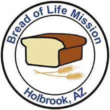 Bread of Life Mission