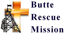 Butte Rescue Mission
