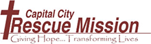 Capital City Rescue Mission