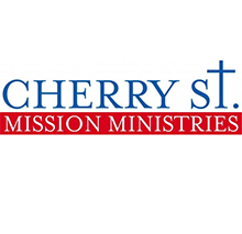 Cherry Street Mission Ministries