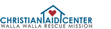 Christian Aid Center - Walla Walla Rescue Mission