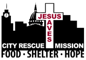 City Rescue Mission of Lansing