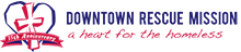 Downtown Rescue Mission, Inc.