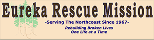 Eureka Rescue Mission