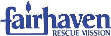 Fairhaven Rescue Mission