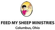 Feed My Sheep Ministries