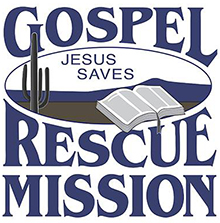 Gospel Rescue Mission