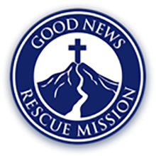 Good News Rescue Mission