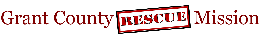 Grant County Rescue Mission