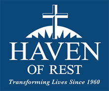 Haven of Rest Ministries, Inc.