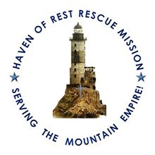 Haven of Rest Rescue Mission, Inc.