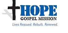 Hope Gospel Mission