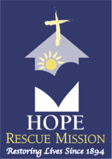 Hope Rescue Mission