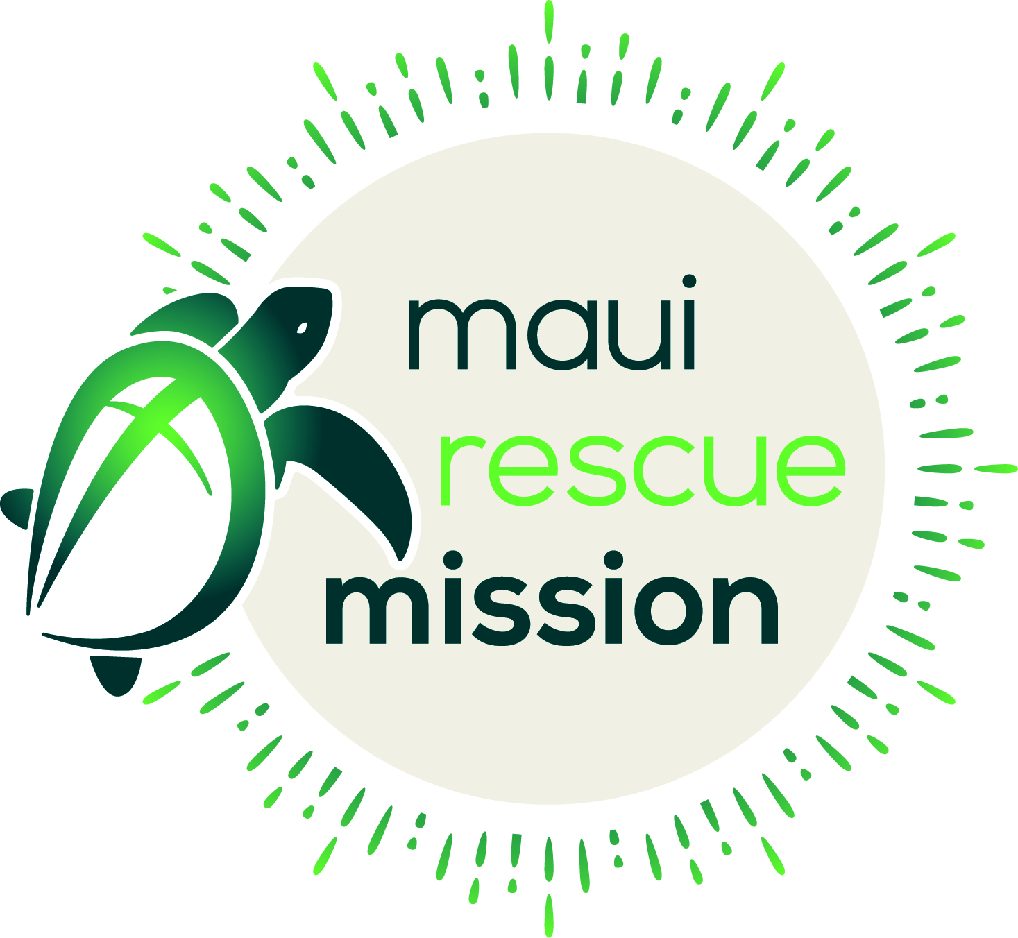 Maui Rescue Mission