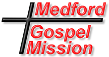 Medford Gospel Mission
