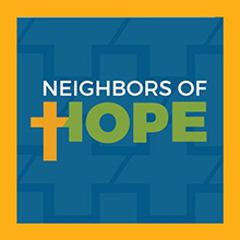 Neighbors of Hope