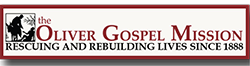 Oliver Gospel Mission