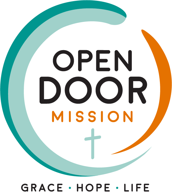 Open Door Mission