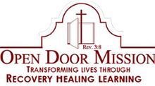 Open Door Mission
