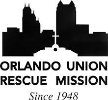 Orlando Union Rescue Mission