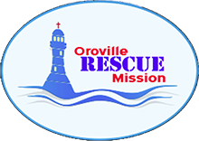 Oroville Rescue Mission, Inc.