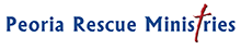 Peoria Rescue Ministries