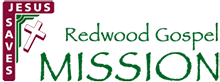 Redwood Gospel Mission