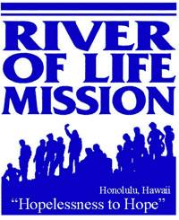 River of Life Mission