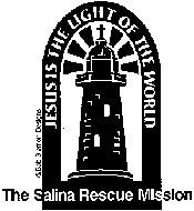 Salina Rescue Mission, Inc.