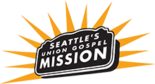 Seattle's Union Gospel Mission