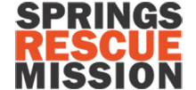 Springs Rescue Mission