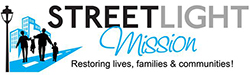 The Streetlight Mission, Inc.