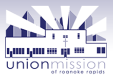 Union Mission of Roanoke Rapids, Inc.