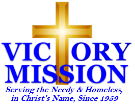 Victory Mission, Inc.