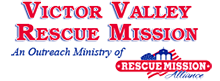 Victor Valley Rescue Mission Branch of Rescue Mission Alliance