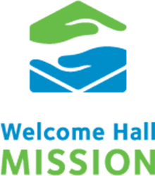 Welcome Hall Mission