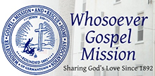 Whosoever Gospel Mission