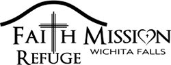 Wichita Falls Faith Mission, Inc.