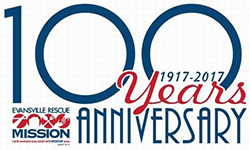Evansville Rescue Mission