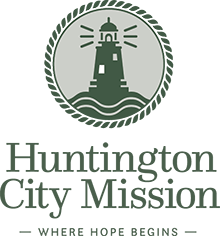 Huntington City Mission