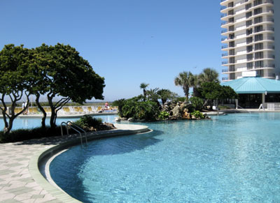 Picture of Edgewater Resort