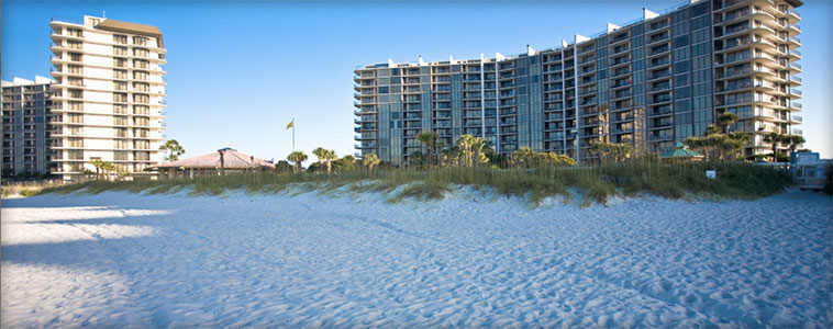 Picture of Edgewater Resort