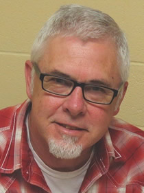 Steve Sparks