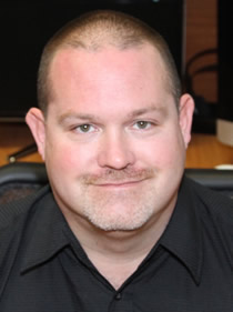 Steven Whitaker